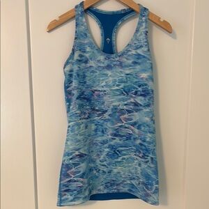 Ivivva Tank Top, Size 12